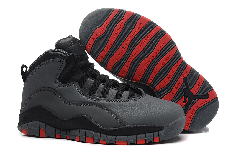 Running weapon Fake Air Jordan 10 Shoes Retro Women Wholesale